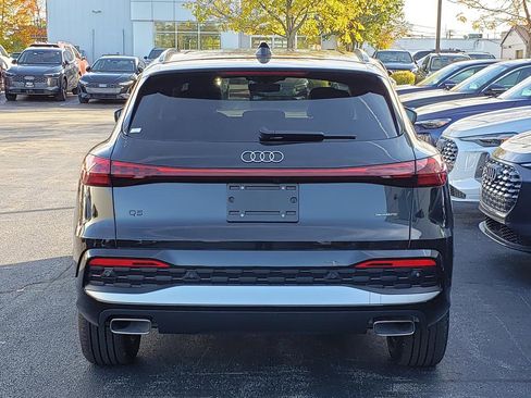 New 2025 Audi Q5 Premium image 4
