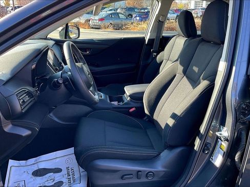 Certified 2025 Subaru Legacy Premium image 27