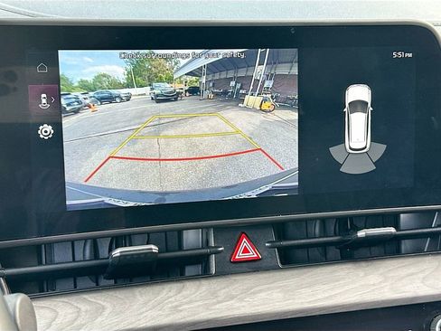 Certified 2023 Kia Sportage X-Line w/ X-Line Premium Package image 14