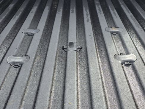 Used 2020 Chevrolet Silverado 2500 High Country w/ Z71 Off-Road Package image 8