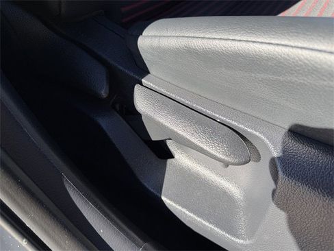 Certified 2024 Toyota Camry TRD image 29