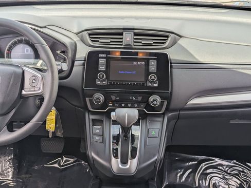 Certified 2017 Honda CR-V LX image 14