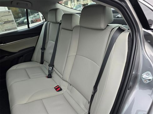 New 2026 Toyota Camry XLE image 17