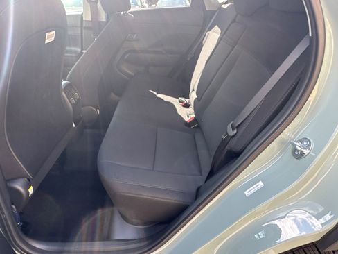 Used 2026 Hyundai Kona SEL Sport image 20