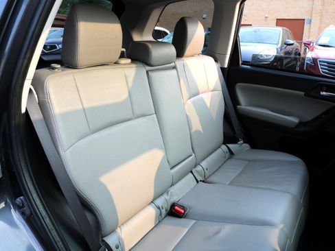 Used 2014 Subaru Forester 2.5i Limited image 38