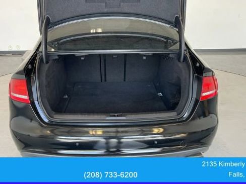 Used 2012 Audi S4 Premium Plus image 43
