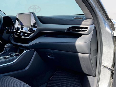 Used 2023 Toyota Highlander LE w/ Protection Package #3 (TMS) image 15