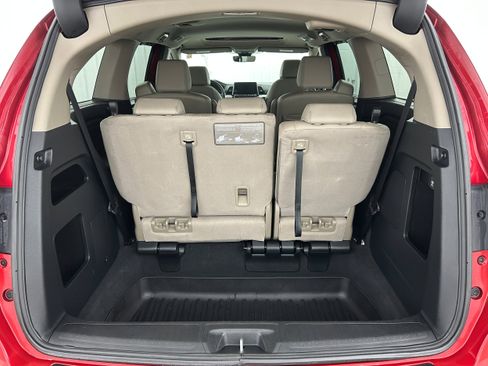 Used 2022 Honda Odyssey EX-L image 33