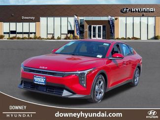 Used 2025 Kia K4 FWD 360° Tour
