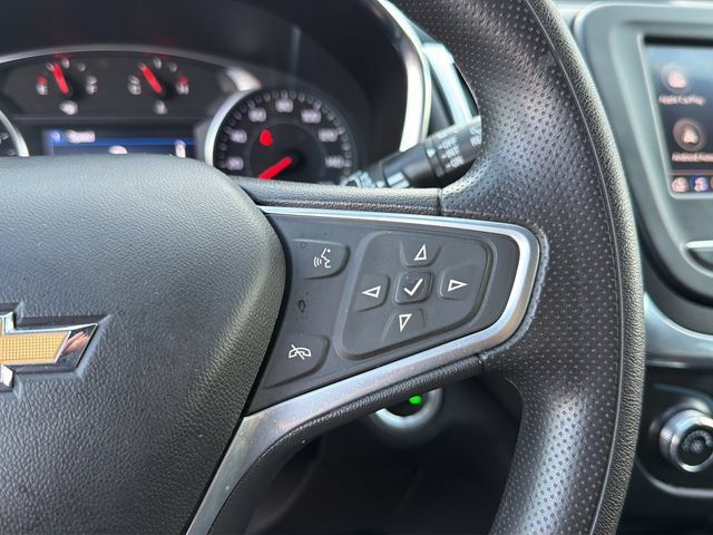 Used 2023 Chevrolet Equinox LT AWD/4WD image 23