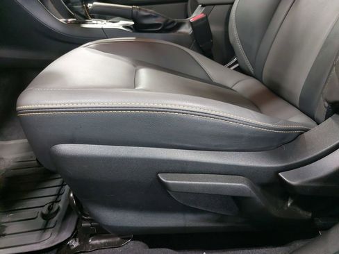 Used 2023 Subaru Crosstrek 2.5i Sport AWD/4WD image 29