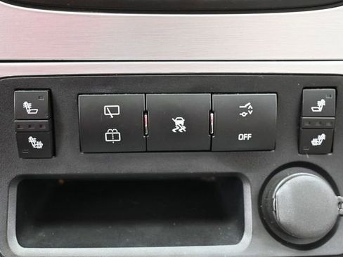 Used 2012 GMC Acadia SLT AWD/4WD image 21