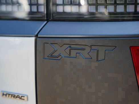 New 2025 Hyundai Ioniq 5 XRT image 7