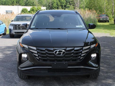 Used 2024 Hyundai Tucson SEL AWD/4WD image 2