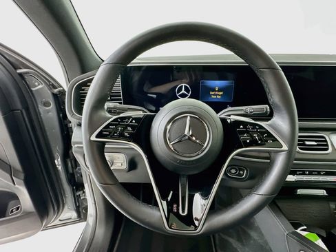 Certified 2026 Mercedes-Benz GLE 450 4MATIC Coupe image 12