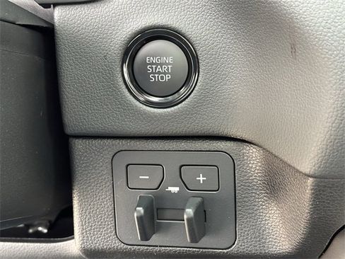 New 2026 Toyota Tundra Limited image 21