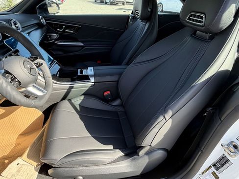 New 2026 Mercedes-Benz CLE 300 4MATIC Cabriolet image 17