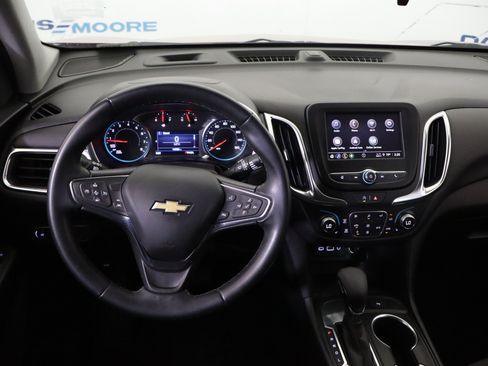 Used 2024 Chevrolet Equinox LT w/ LPO, Floor Liner Package FWD image 18