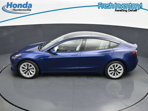 Used 2023 Tesla Model 3 Standard Range RWD image 24