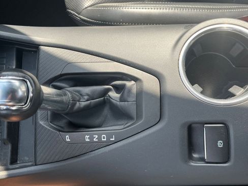 Used 2024 Ford Mustang Premium image 35