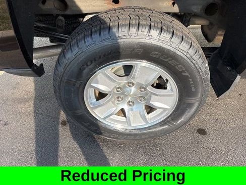 Used 2019 Chevrolet Silverado 1500 LT image 43