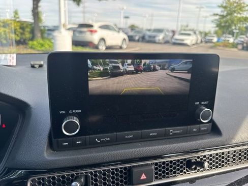 Used 2022 Honda Civic Sport image 22