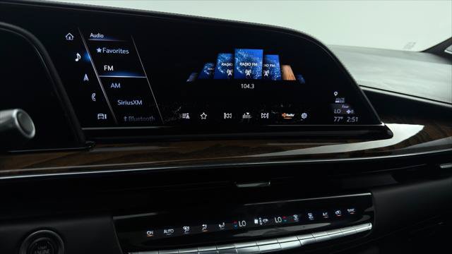 Used 2021 Cadillac Escalade ESV Sport Platinum RWD image 28