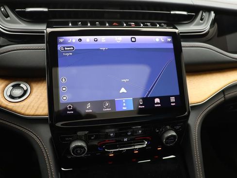 Used 2022 Jeep Grand Cherokee Summit image 27