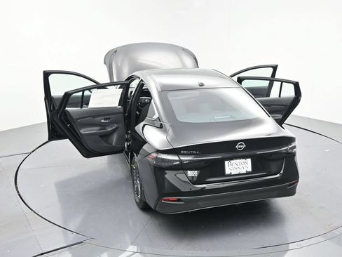 New 2027 Nissan Sentra SV w/ SV Convenience Package FWD image 22