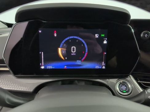 New 2026 Chevrolet Trax ACTIV w/ Driver Confidence Package FWD image 17