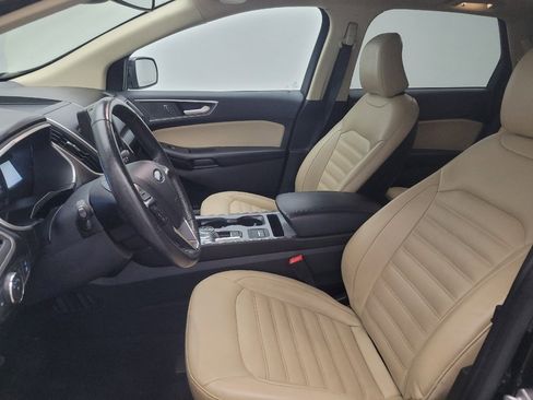 Used 2021 Ford Edge SEL w/ Convenience Package FWD image 17