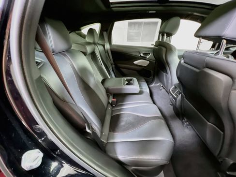 Used 2022 Acura RDX AWD image 28