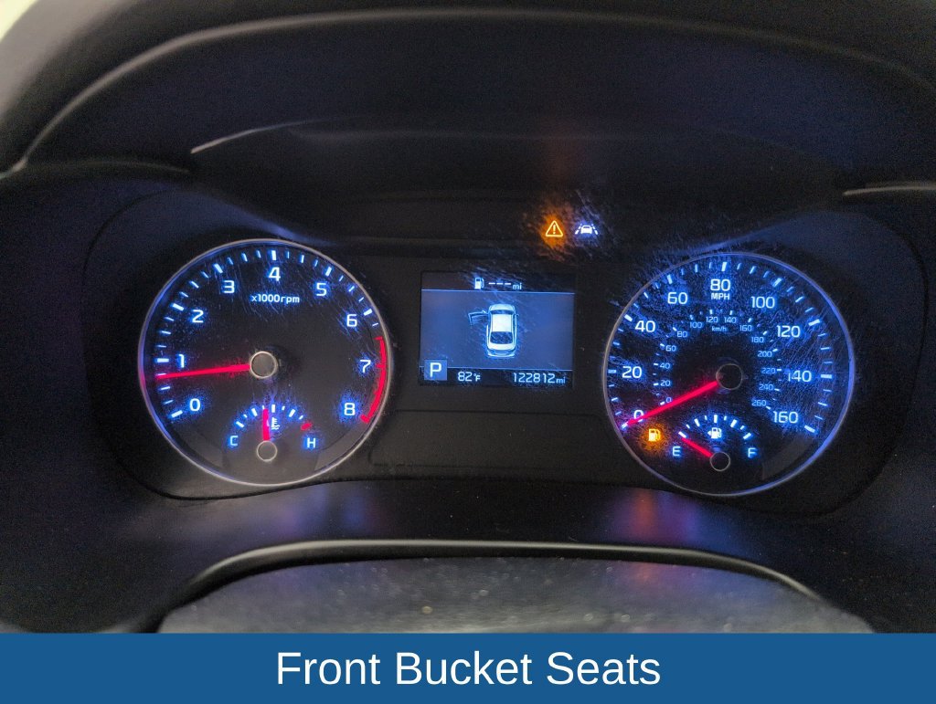 Used 2020 Kia Forte LXS FWD image 20
