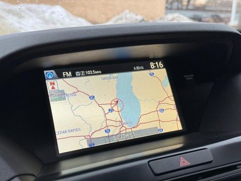 Used 2016 Acura MDX SH-AWD w/ Technology Package image 24