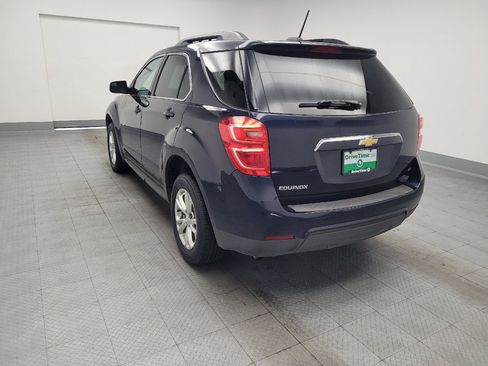 Used 2017 Chevrolet Equinox LT FWD image 5