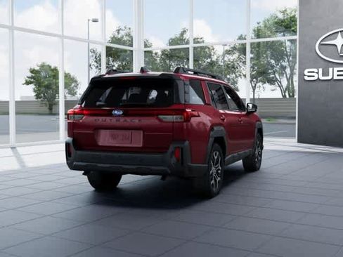 New 2026 Subaru Outback Touring XT AWD/4WD image 5