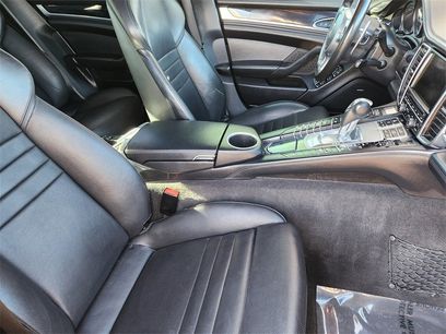 Used 2014 Porsche Panamera GTS w/ Premium Package Plus