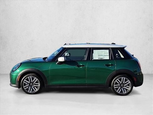 New 2026 MINI Cooper S image 5