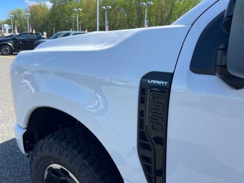 New 2026 Ford F350 Lariat w/ Tremor Off-Road Package AWD/4WD image 34