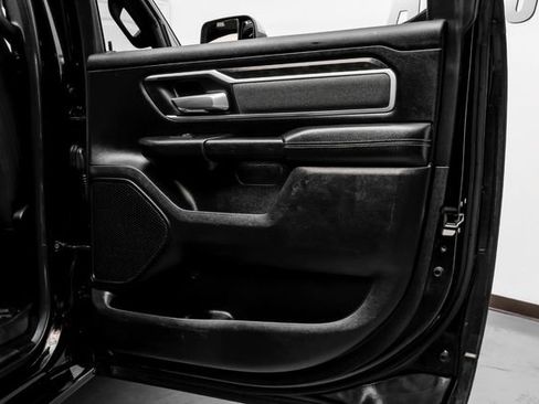 Used 2021 RAM 1500 Lone Star image 49