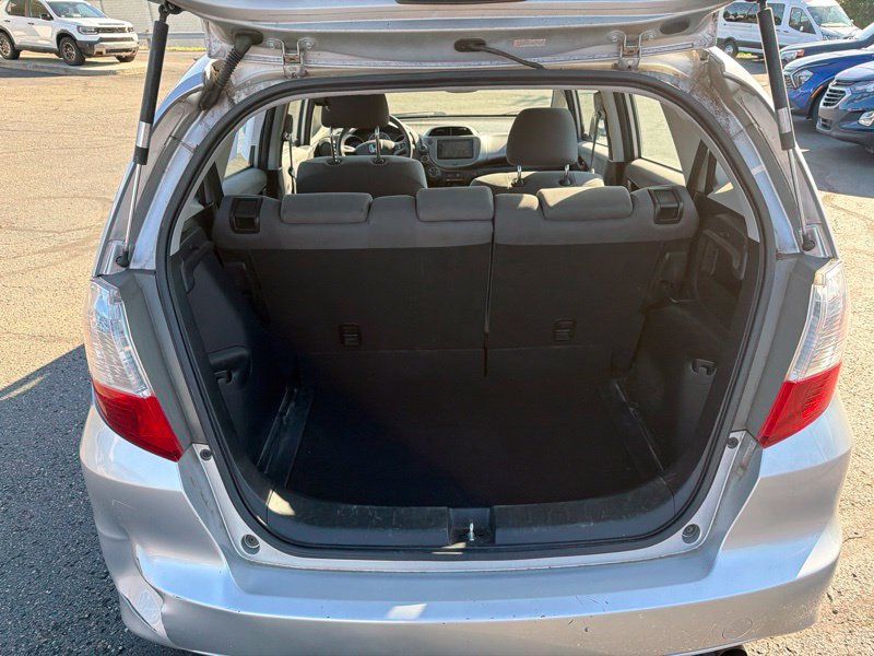 Used 2011 Honda Fit image 8