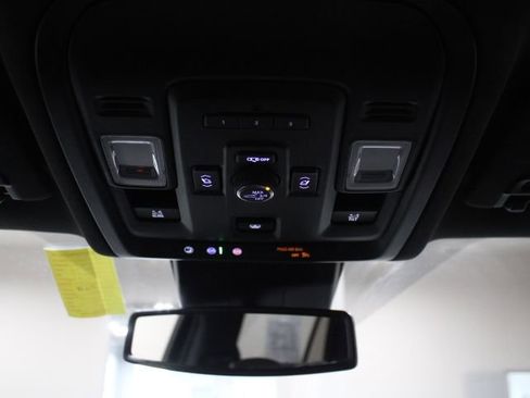 Certified 2024 GMC Yukon AT4 w/ Technology Package image 41