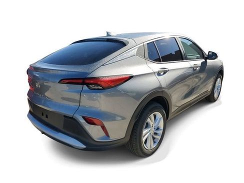 New 2026 Buick Envista Preferred w/ Convenience I Package image 5