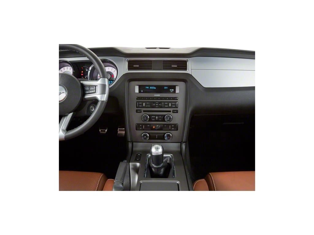 Used 2012 Ford Mustang Premium RWD image 22