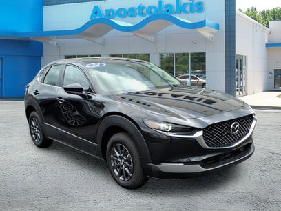 Used 2024 MAZDA CX-30 AWD 2.5 S