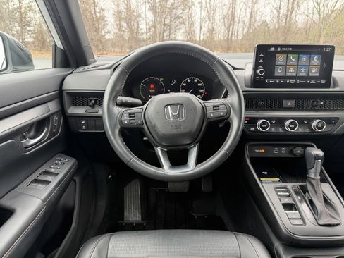 Used 2024 Honda CR-V Sport-L image 23