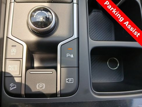 New 2025 Kia Sorento S w/ Panoramic Sunroof Package image 23