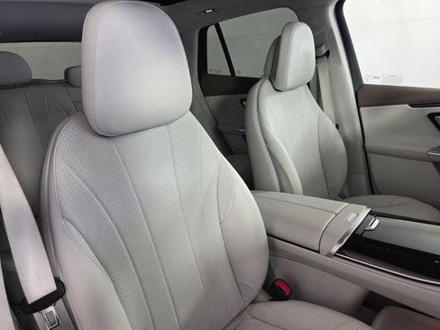 Certified 2023 Mercedes-Benz EQE 350+ SUV image 29