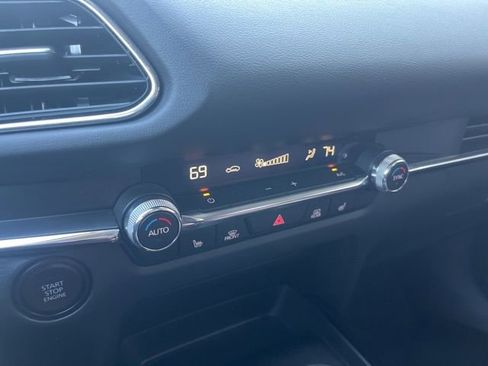 Certified 2023 MAZDA CX-30 AWD 2.5 S w/ Preferred Package image 26