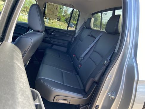 Used 2024 Honda Ridgeline RTL image 16